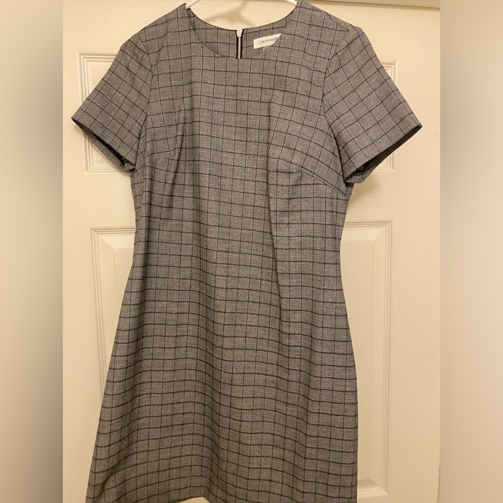 Calvin Klein Slim Fit